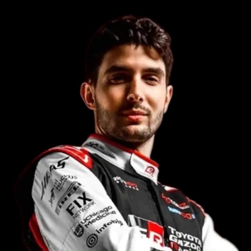 driver