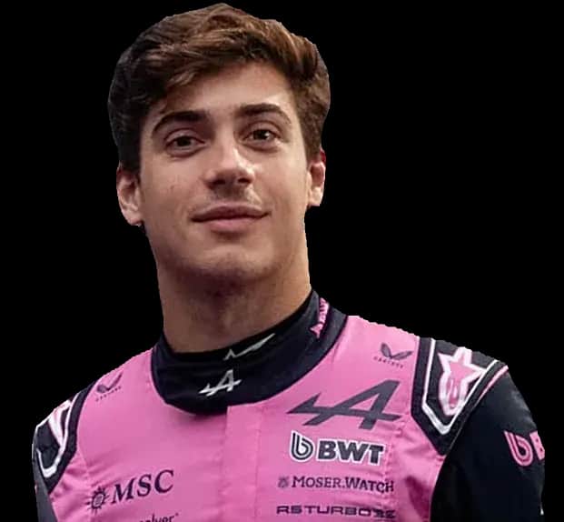 driver