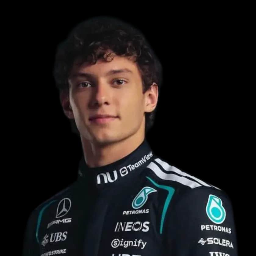 driver