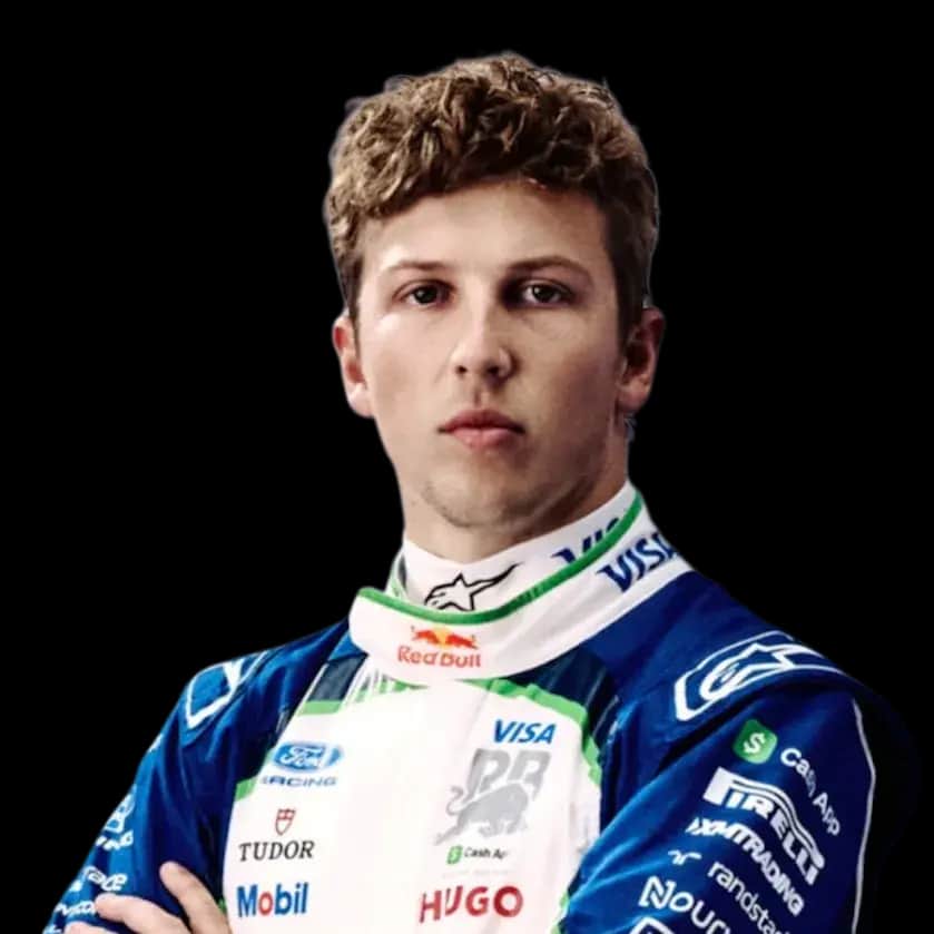 driver